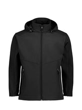 AURORA - Aspiring Softshell Jacket - Kids -AJK-0